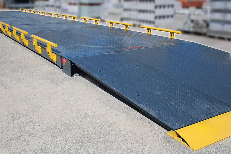 Balanças Marques PCM M1500e